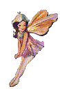 Glory, a Fairie